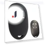 Smart Remote Control Key Fob — Key Holders & Accessories, Forgetmenot