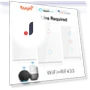 Smart Switch — Smart Home Modules, MALITAI