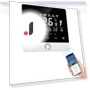 Smart Thermostat — Smart Climate Control, 3d printing machine
