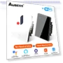 Smart Touch Switch — Dimmer Switches, SMARTLIF