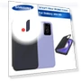 Smart View Wallet Flip Case — Mobile Devices & Accessories, Samsung