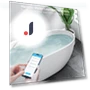Smart Water Leak Detector — Water Leak Detection Systems, Refreshing Home