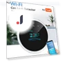 Smart WiFi LCD Gas Leak Detector — Gas Safety Equipment, Ximalaya