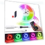 Smart WiFi RGB COB LED Strip — LED Strips, MALITAI HOME LIGHT