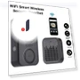 Smart Wireless Doorbell — Smart Home Security, Refreshing Home