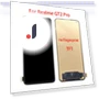 TFT LCD Screen with Touch Digitizer — Touchscreen Panels, LCD Plus