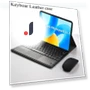 Touch Keyboard Case — Keyboard Cases, fashion 1