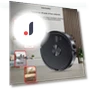 Ultra-Thin Sweeping Robot Vacuum — Smart Cleaning Robots, HOMEKA