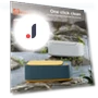 Ultrasonic Cleaner with USB Battery — Ultrasonic Cleaners, Smart IT