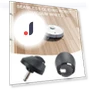 Universal Sweeping Robot Wheel — Parts & Accessories, Household Craft