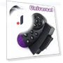 Universal Wireless Steering Wheel Remote Control Switch — Covers, Cars Auto Home