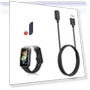 USB Charging Adapter Cable for Smart Band — Fitness Bands, Sunshine 3C