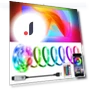 USB RGB LED Strip — LED Strips, Your Warm Home