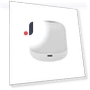 USB Touch Night Light — Night Lights, Factory Discount Outlet