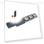 Vacuum Pressure Sensor — Air Bag, Japanese Car parts