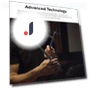 Virtual Drum Set with Somatosensory Air Drumsticks — Drum Machines, Toys Arts