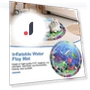 Water Touch Game Mat — Cat Playthings, Kitty Cat House