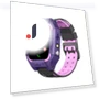 Waterproof Kids Smart Watch with SIM Card SOS — Smartwatches, KaWaLL Fashion