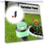 Wi-Fi Sprinkler Timer — Controllers, tatan1