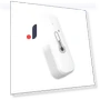 Wi-Fi Temperature and Humidity Sensor — Home Climate Control, Toys Arts