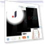 Wi-Fi Touch Wall Switch — Dimmer Switches, Conwe
