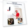 WIFI Doorbell Camera — Smart Home Security, Refreshing Home