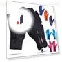 Winter Thermal Gloves with Touchscreen — Gloves, Freedom Outdoors