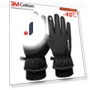 Winter Touchscreen Gloves — Gloves & Mittens, Fashion Maker 5