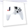 Wireless Bluetooth Gamepad — Gaming Keyboards, CAOWJiBrother