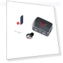 Wireless TWS Bluetooth Earbuds with Touch Control — In-Ear Headphones, Rookiet