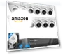 Thumbnail 16 Channel PoE 4K Security Camera System — Security Cameras, 4COVR