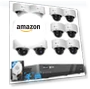 Превью 16 Channel PoE Security Camera System — Outdoor Security Cameras, 4COVR