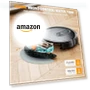 Превью 2 in 1 Mopping Robotic Vacuum — Smart Cleaning Robots, XIEBro
