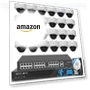 Thumbnail 32 Channel Security Camera System — Security Cameras, 4COVR