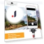 4-in-1 Smart Speed Transmission Card Reader — Memory Card Adapters, SEOBIOG