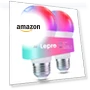 AI Smart Light Bulbs — LED, Lepro