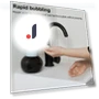 Automatic Foam Soap Dispenser — Care Dispensers, geyangxungs