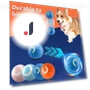 Automatic Moving Bouncing Rolling Ball — Automatic Launchers, Yiran Furniture
