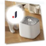 Automatic Pet Water Fountain — Pet Hydration Solutions, Cosy Homes