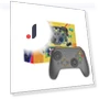 Bluetooth-Compatible Game Controller — Gaming Controllers, chigood