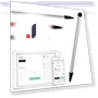 Capacitive Stylus — Styluses & Digital Pens, fortunateaaa