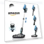 Thumbnail Cordless Vacuum Cleaner — Cordless Vacuums & Sweepers, Generic