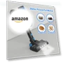 Thumbnail Cordless Vacuum Cleaner — Cordless Vacuums & Sweepers, Generic