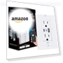 Thumbnail Current Smart Wi-Fi Outlet with 2 Fast Charge USB Ports — Smart Home Hubs & Controllers, Geeni