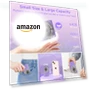 Превью Digital Camera for Teens — Compact Digital Cameras, SMARTKLIK
