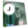 Electric Water Pump with USB Charging — Beverage Warmers, Enjoy Smart Home
