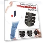 EMS Smart Body Building Fitness Abs Trainer — Athletics & Fitness, SuperSport