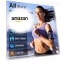 Thumbnail Fitness Activity Tracker Smartwatch — Smartwatches, Soudorv