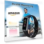 Thumbnail Fitness Tracker — Fitness & Activity Monitors, Zeacool