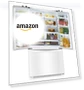 Thumbnail French Door Non-Dispenser Refrigerator — Mini Fridges, Winia